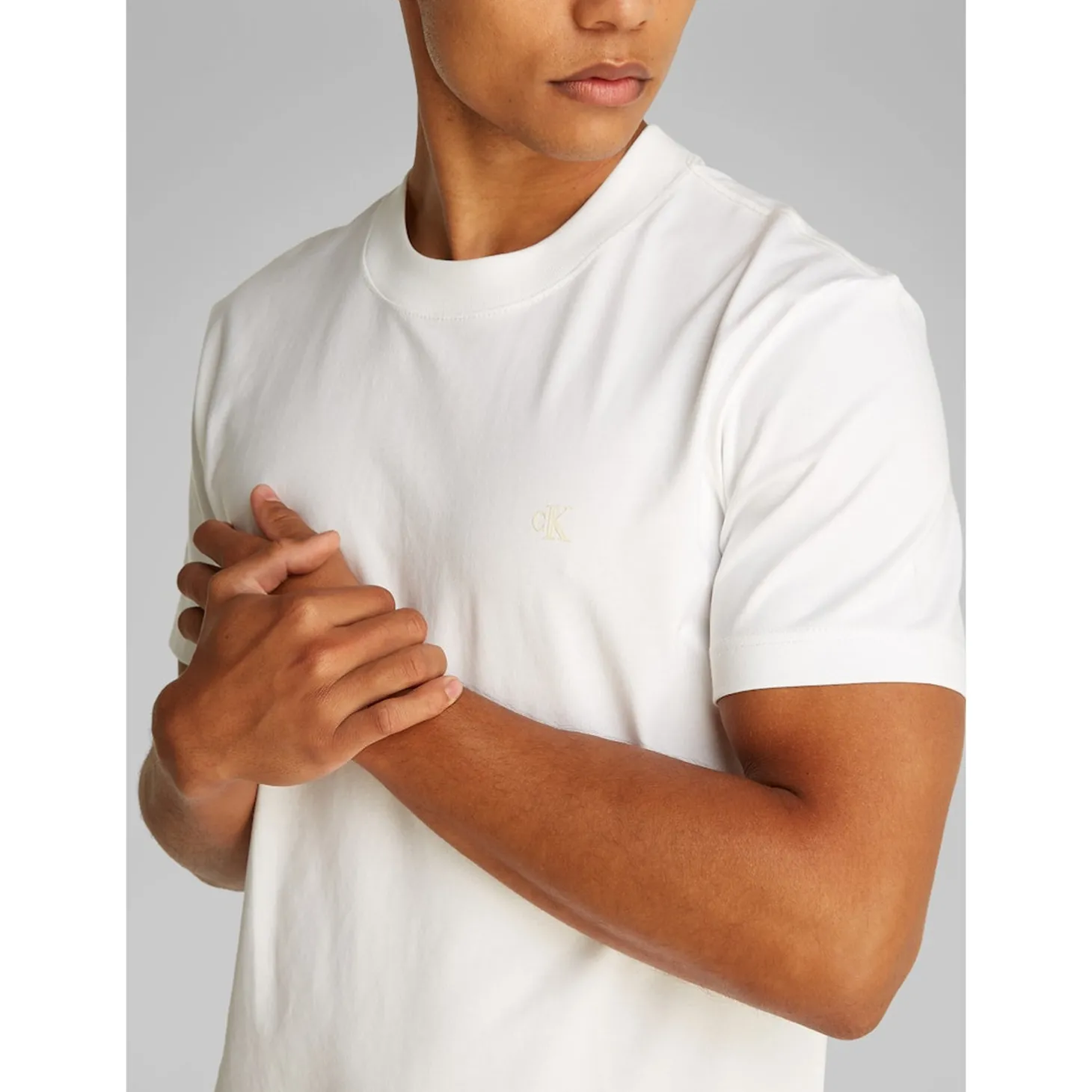 HEAVY REGULAR TEE
