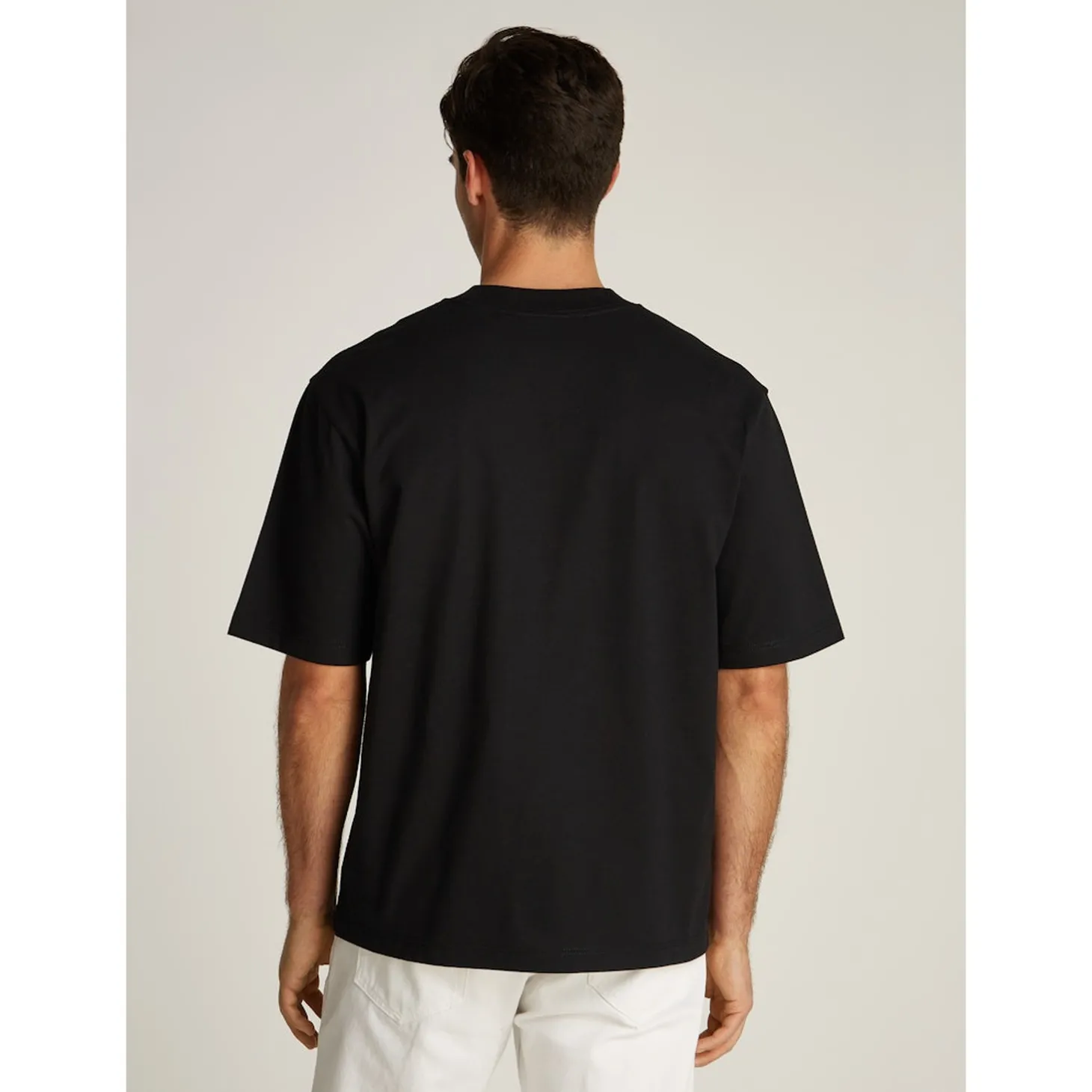 HEAVY RELAXED TEE