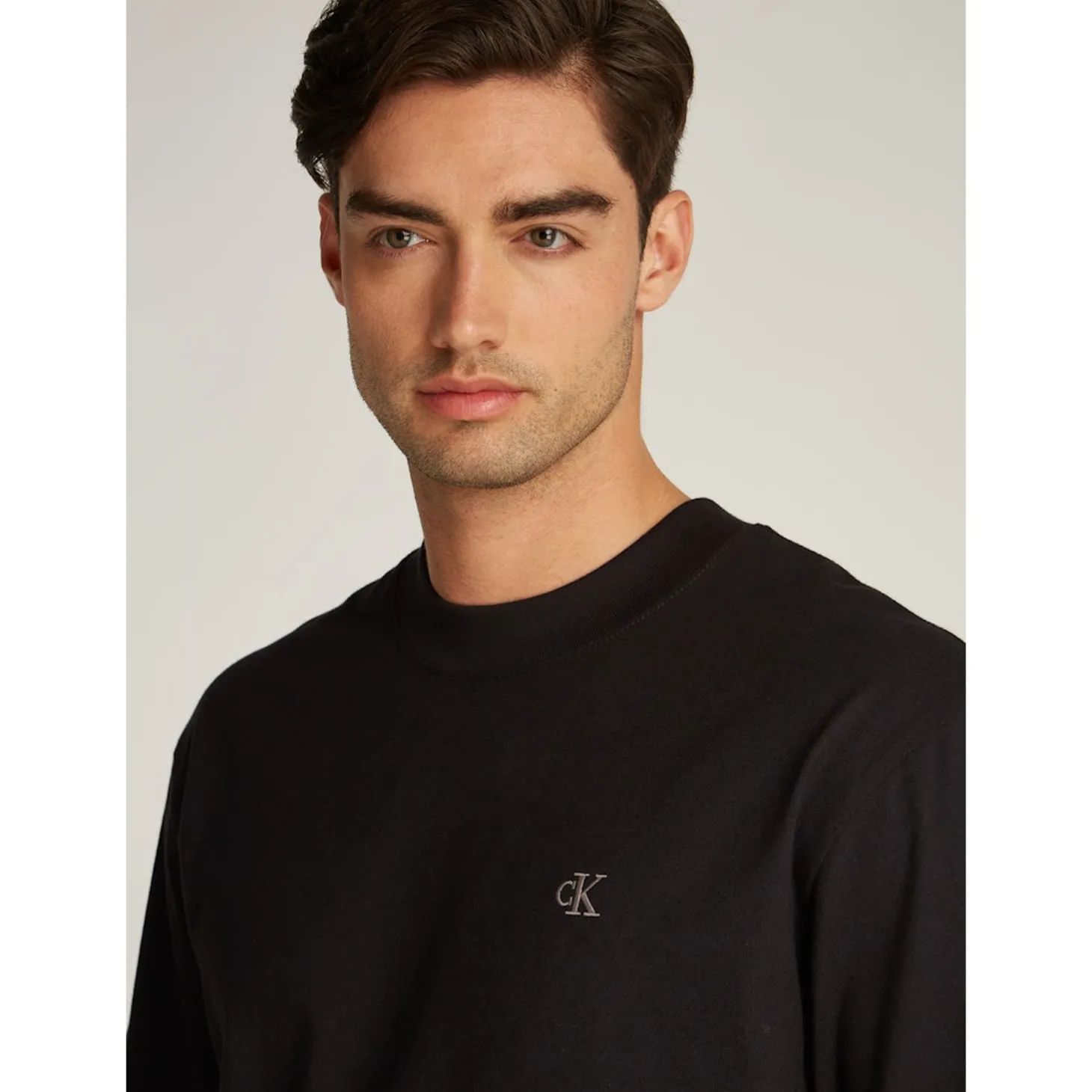 HEAVY RELAXED TEE