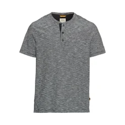 Henley 1/2 Arm