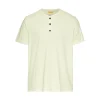 Henley 1/2 Arm