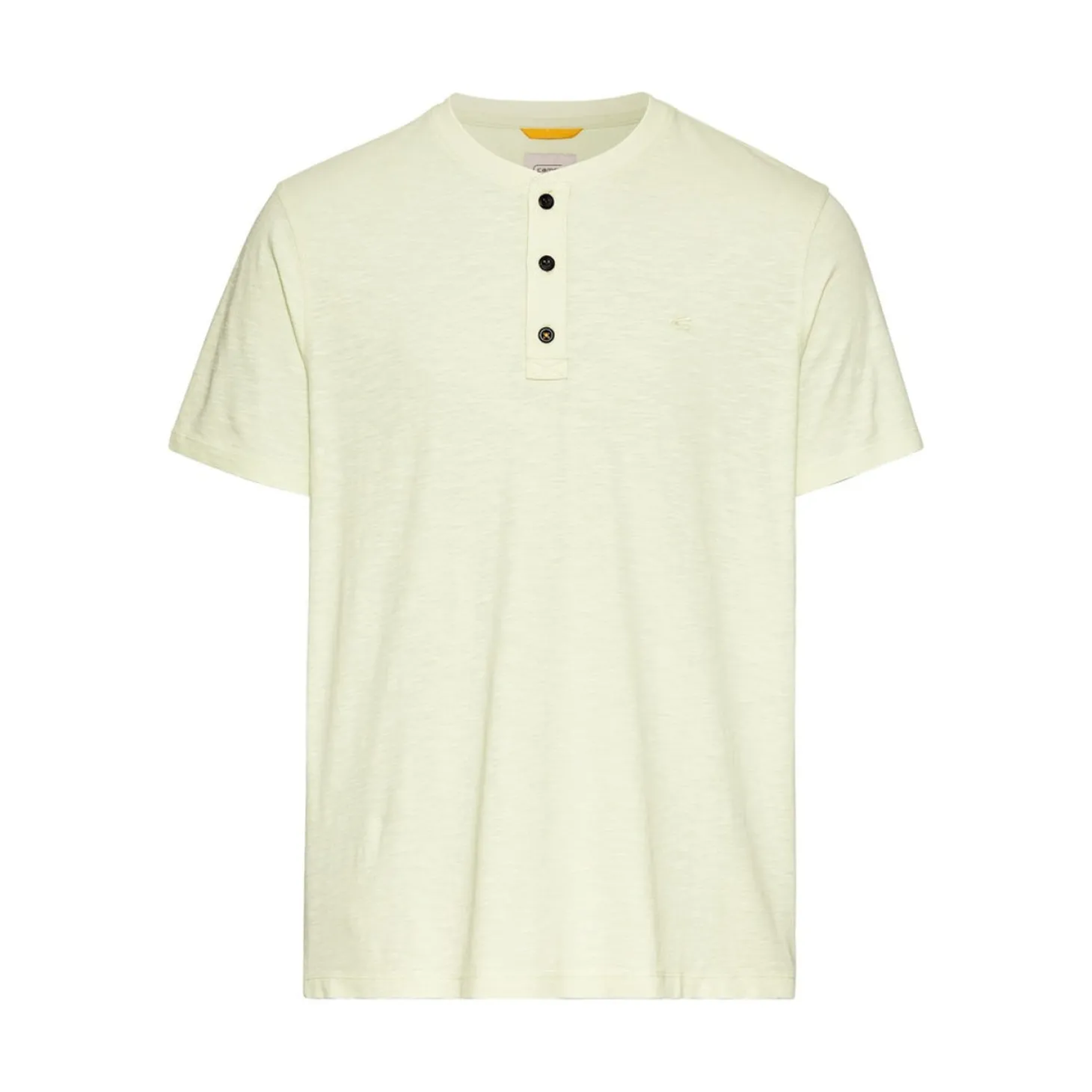 Henley 1/2 Arm