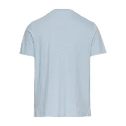 Henley 1/2 Arm