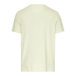 Henley 1/2 Arm