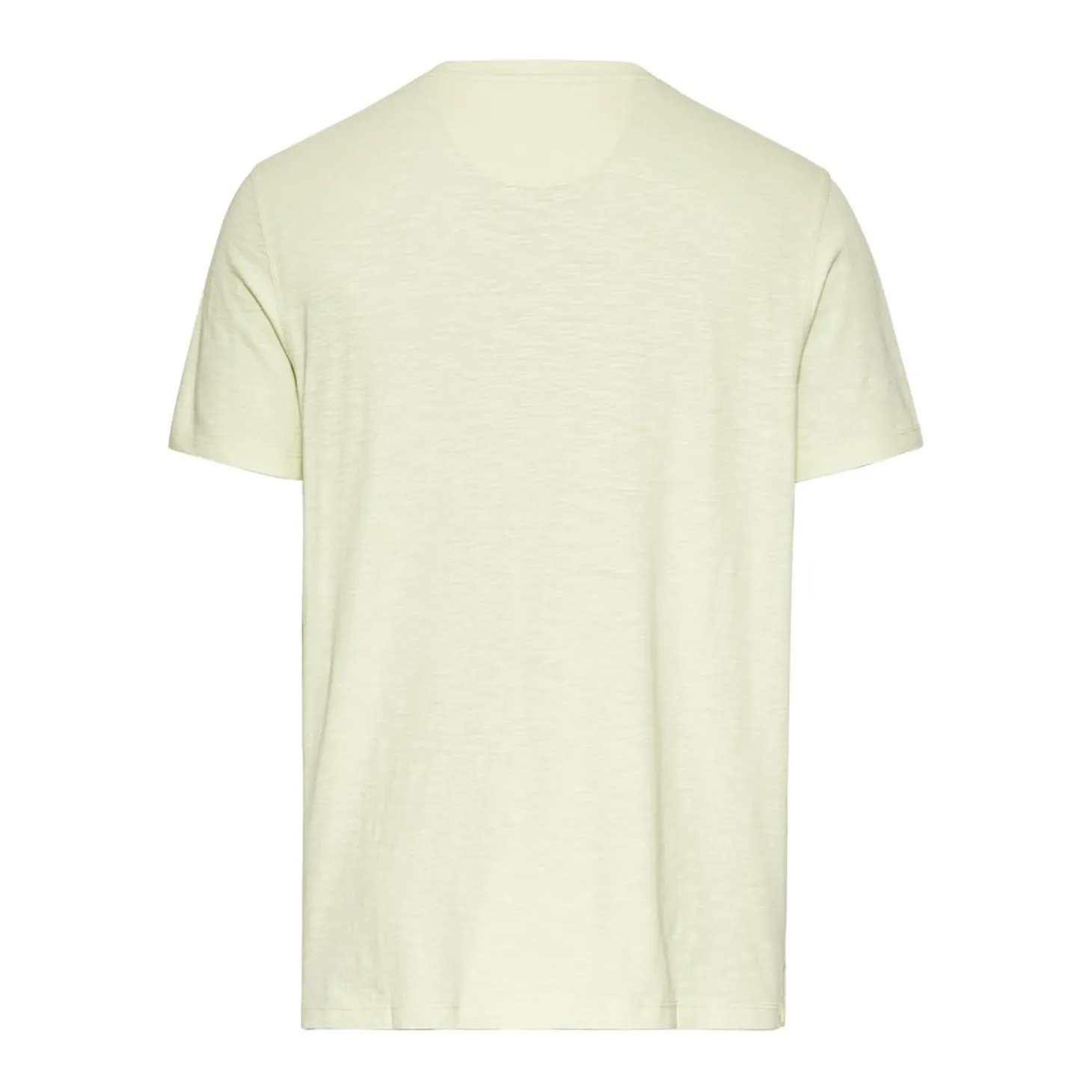 Henley 1/2 Arm