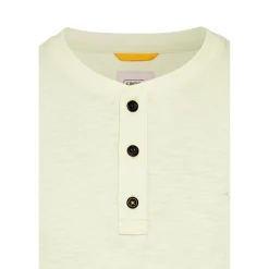Henley 1/2 Arm