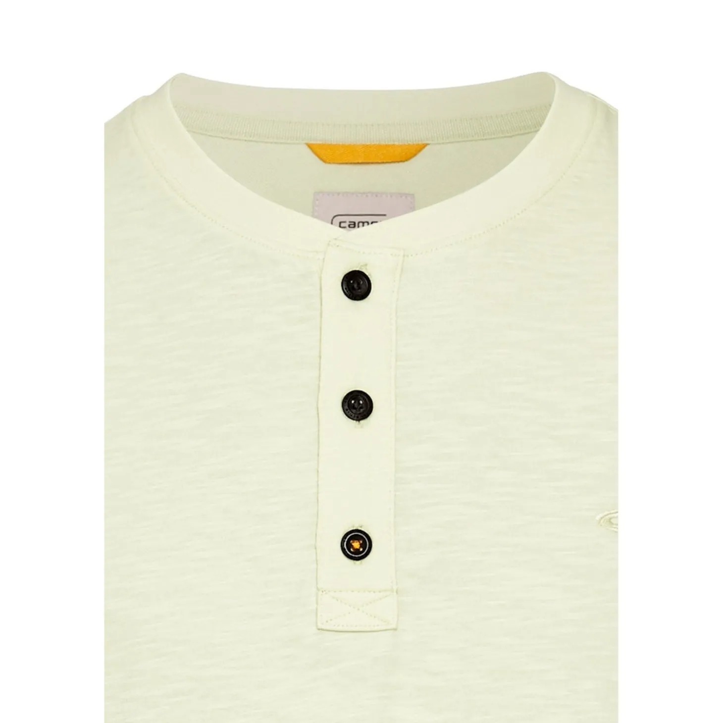 Henley 1/2 Arm