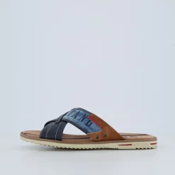 Herren Pantolette