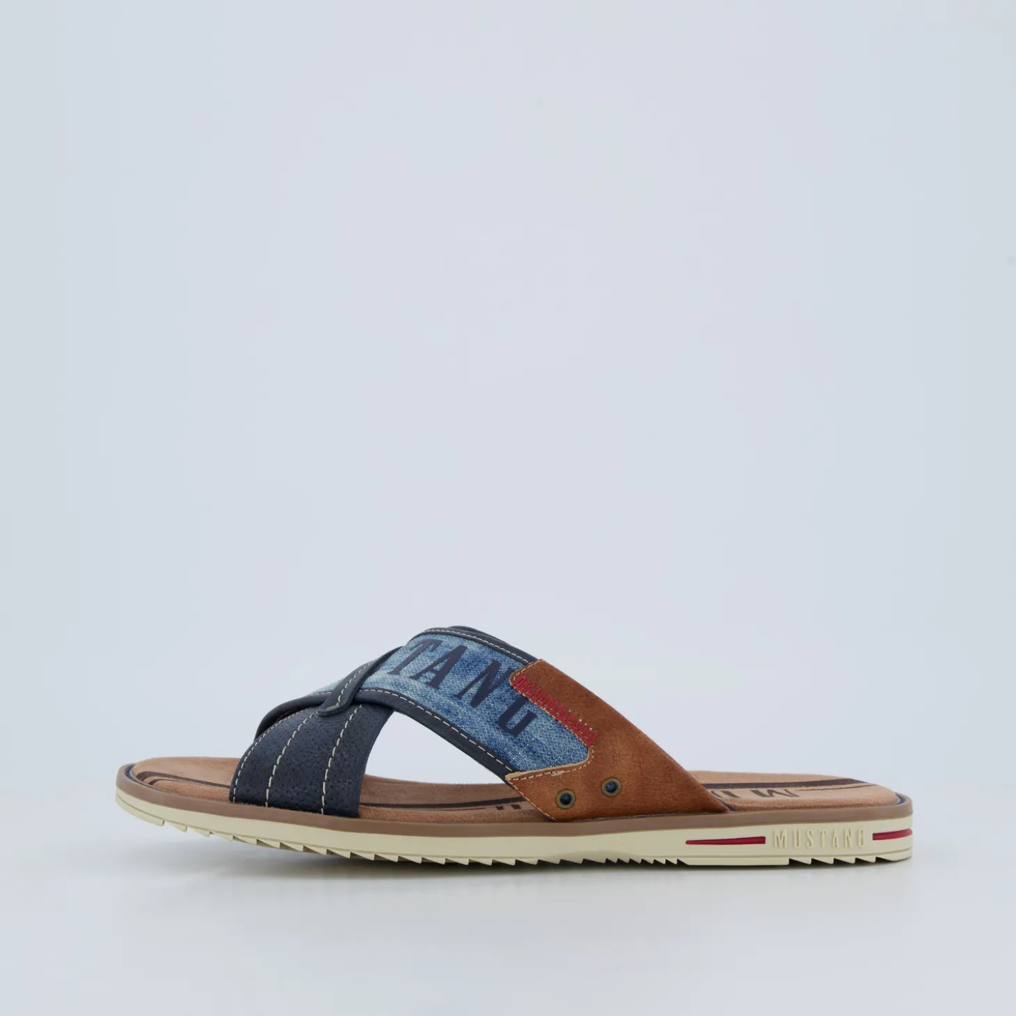 Herren Pantolette