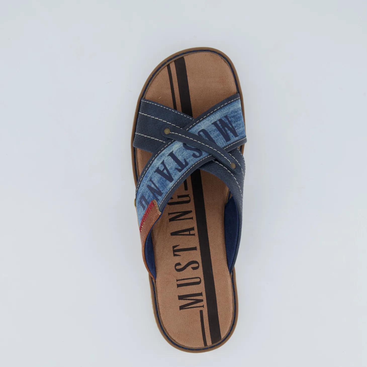 Herren Pantolette