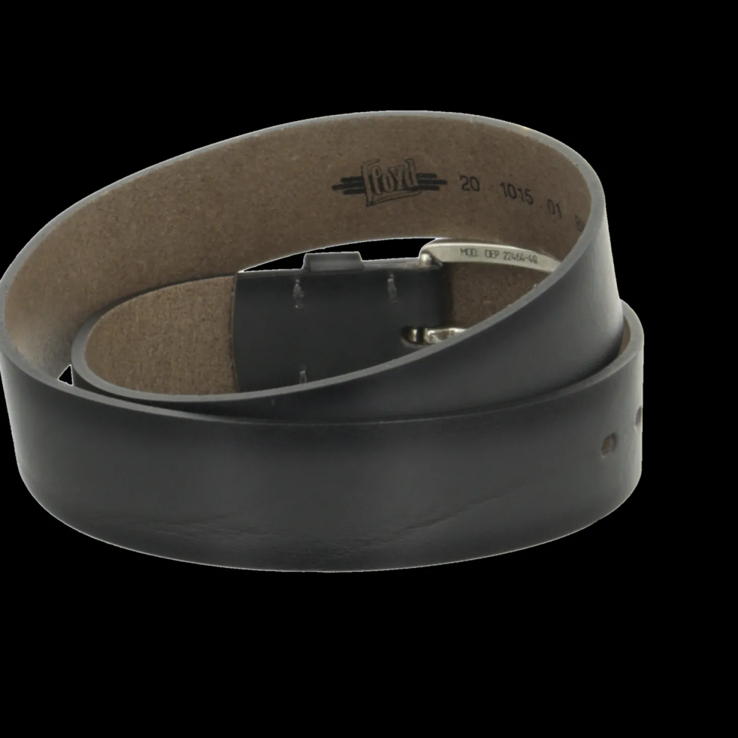 HERRENGÜRTEL / JEANS BELT