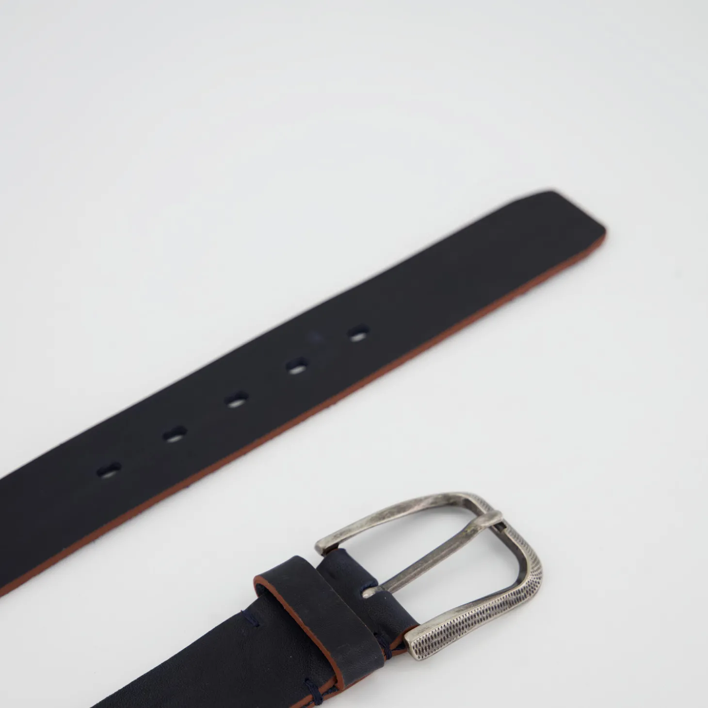 HERRENGÜRTEL / JEANS BELT / NO