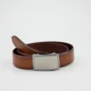HERRENGÜRTEL / MENS BELT / NOS