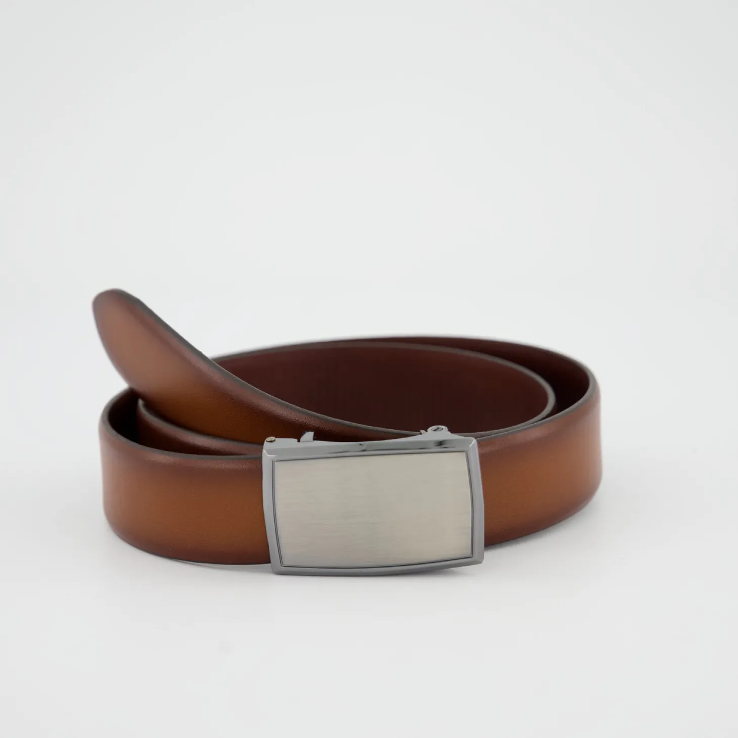 HERRENGÜRTEL / MENS BELT / NOS