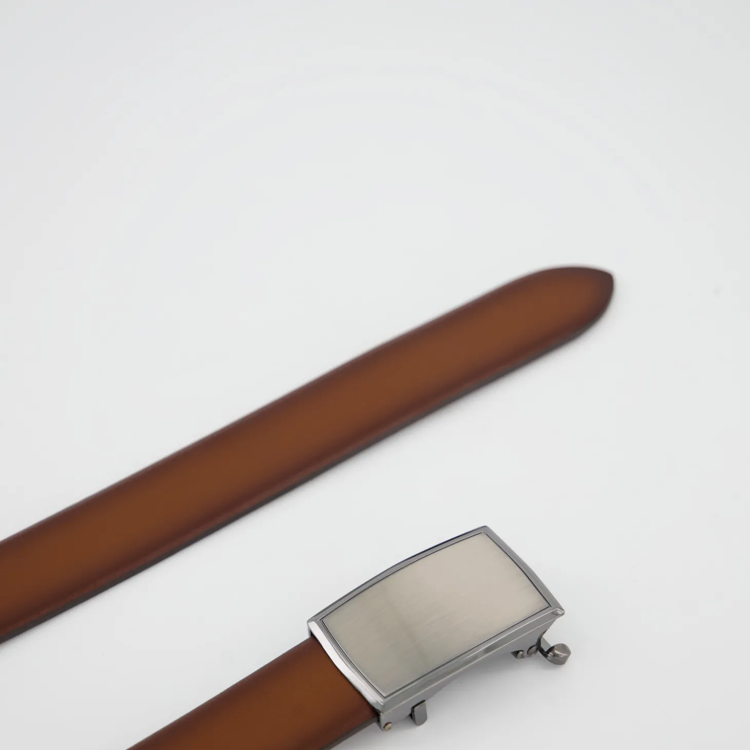 HERRENGÜRTEL / MENS BELT / NOS