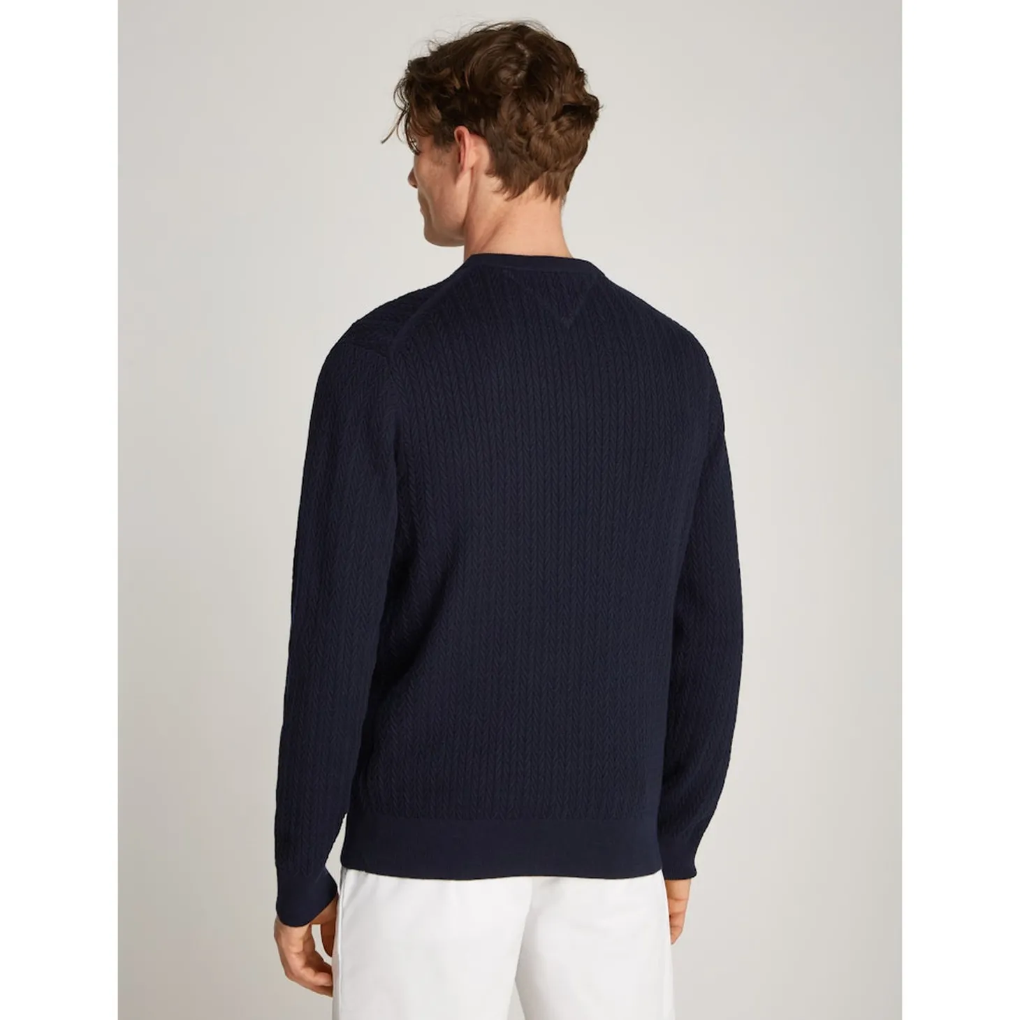HERRINGBONE STRUCTURE C NK