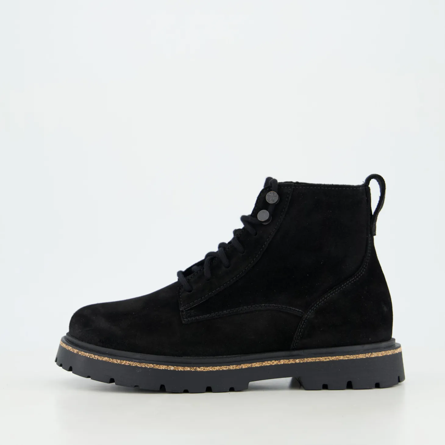 Highwood Lace Mid