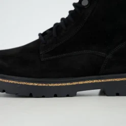 Highwood Lace Mid