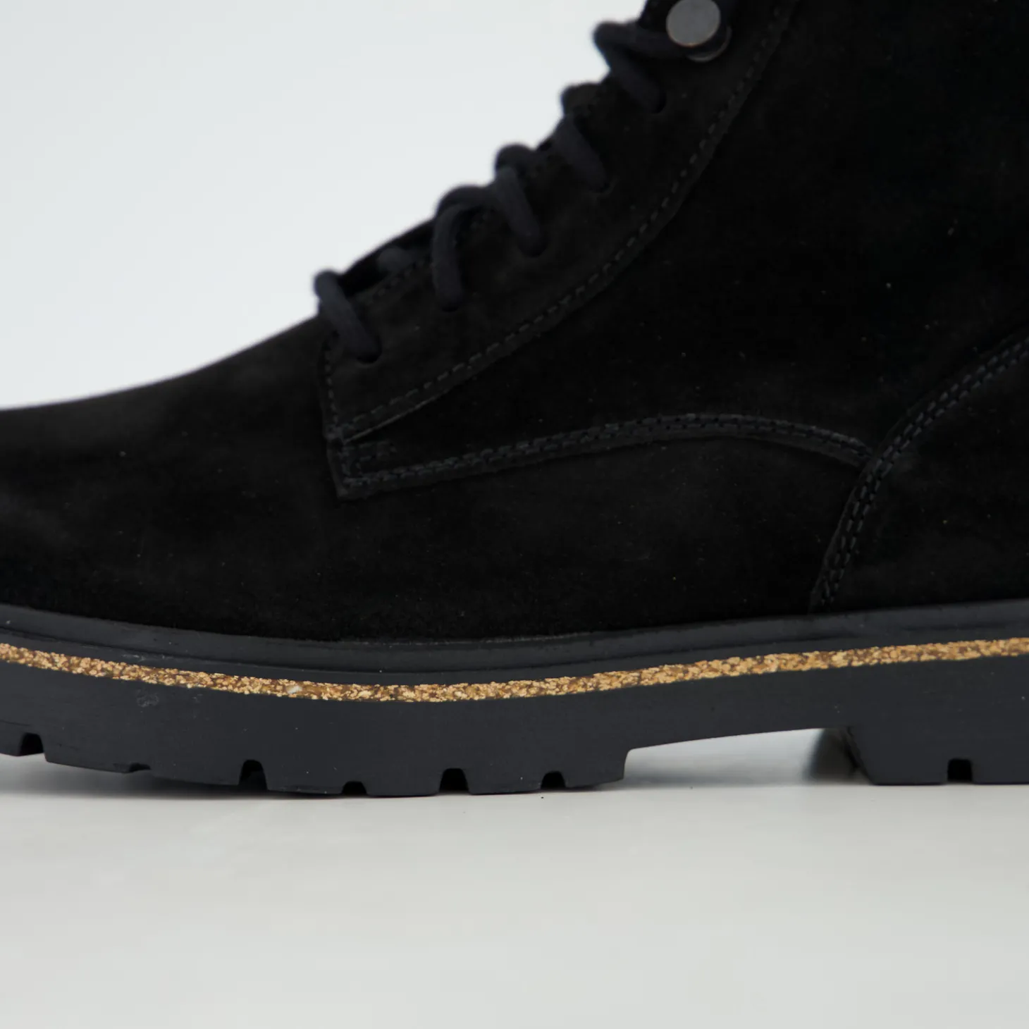 Highwood Lace Mid