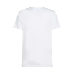 HILFIGER CENTER STACK TEE