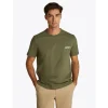 HILFIGER SUMMER PHOTO TEE