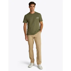 HILFIGER SUMMER PHOTO TEE