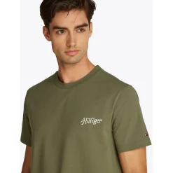 HILFIGER SUMMER PHOTO TEE