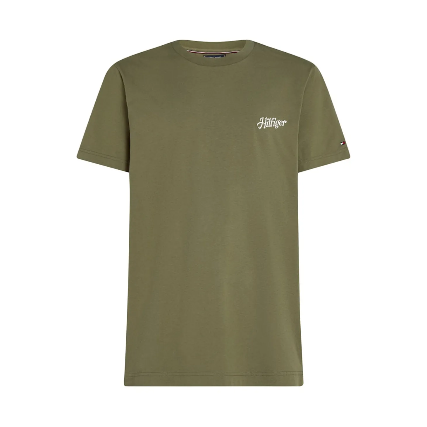 HILFIGER SUMMER PHOTO TEE