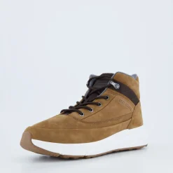 HILFIGER WARM NUBUCK HYBRID B