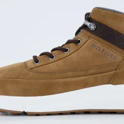 HILFIGER WARM NUBUCK HYBRID B