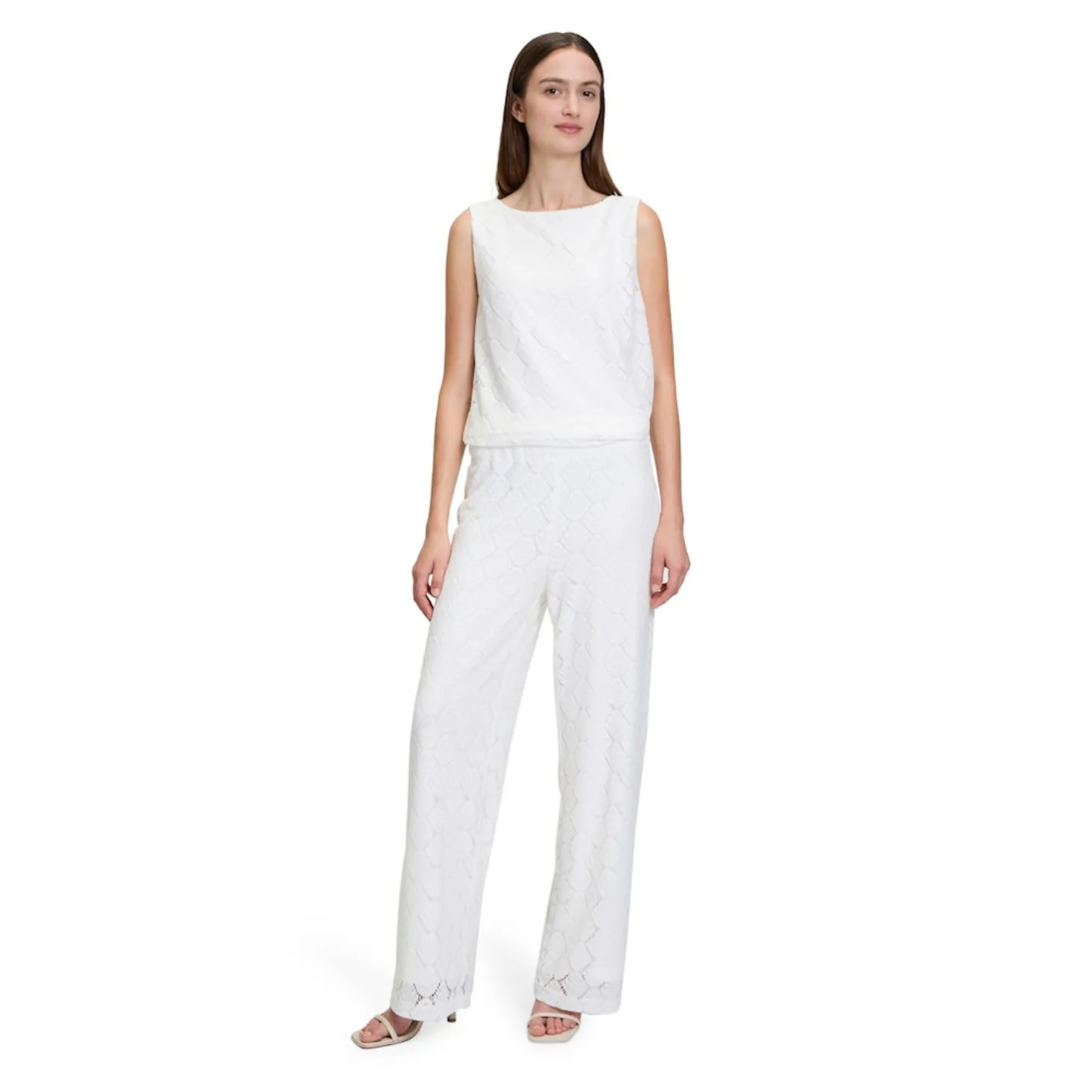 Hose Casual 1/1 LAEnge