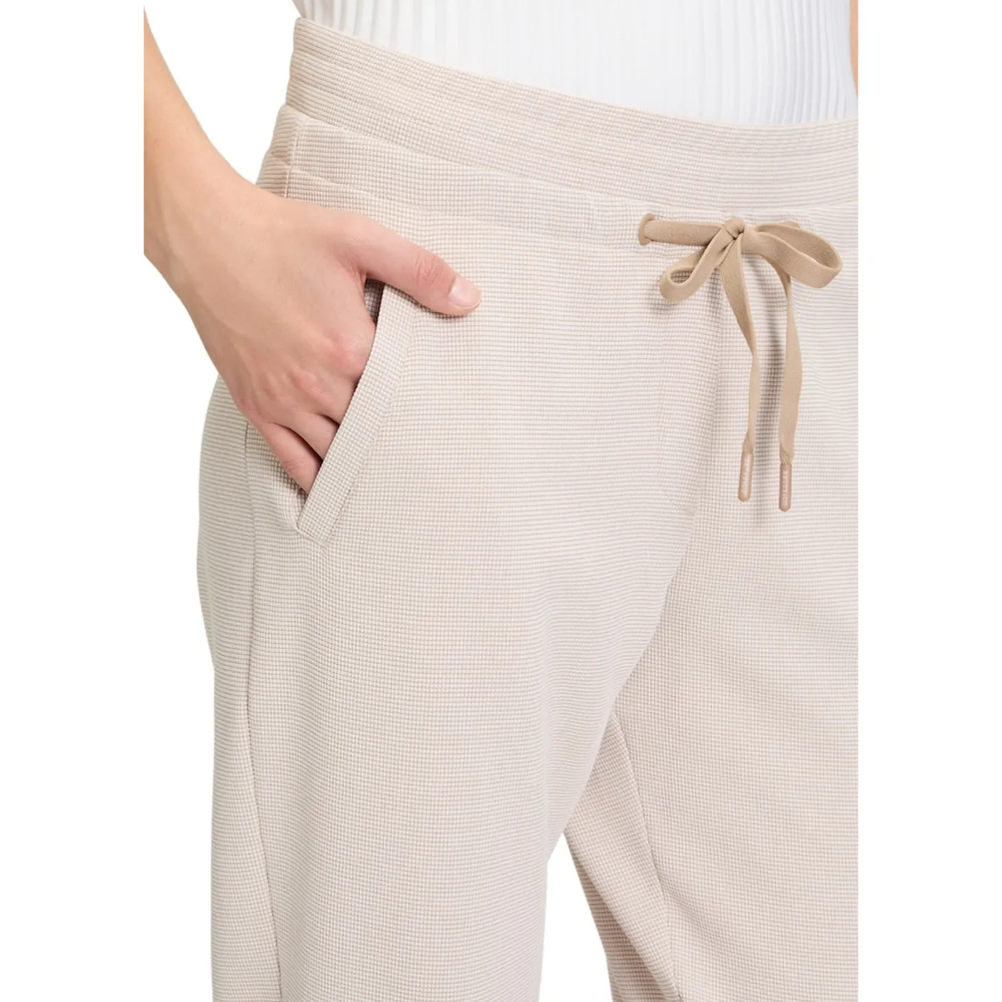 Hose Casual 7/8 LAEnge