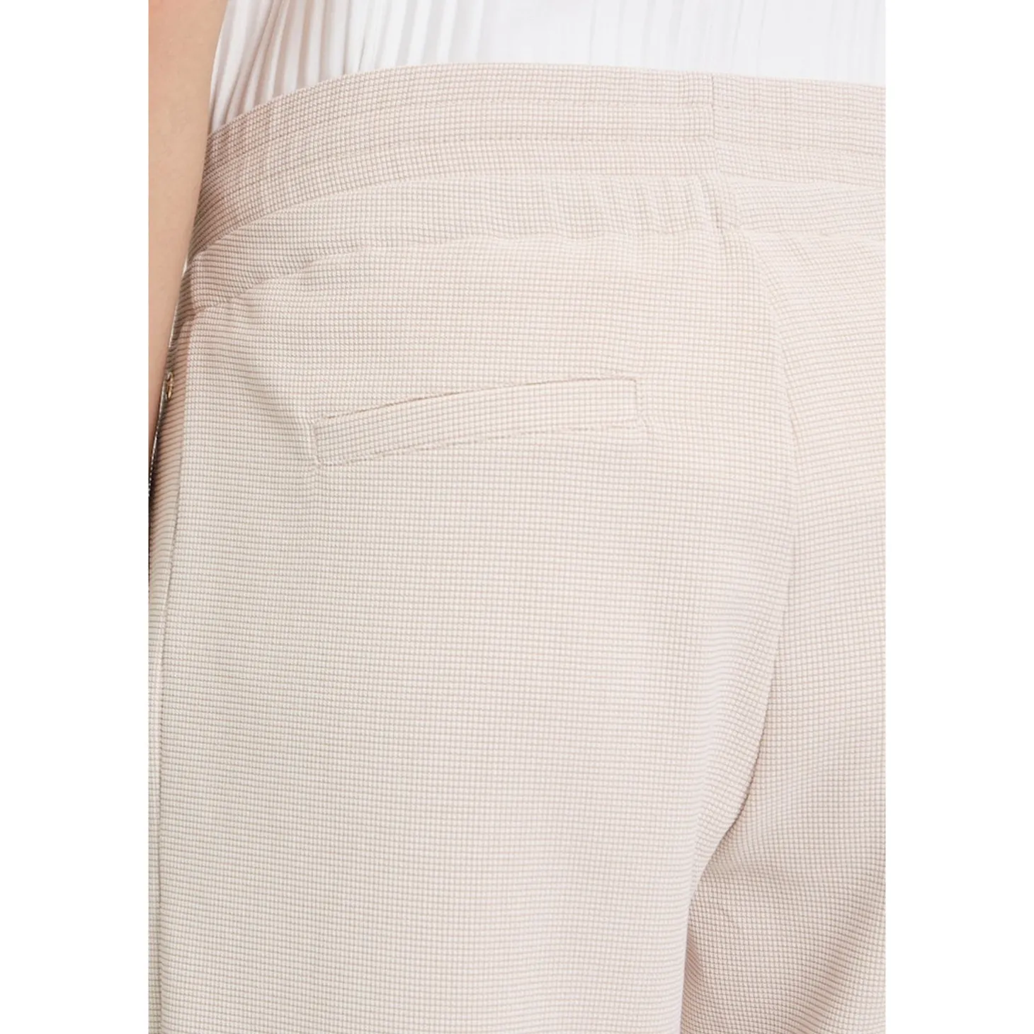 Hose Casual 7/8 LAEnge