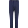 HOSE FREIZEIT VERKUE CHINO