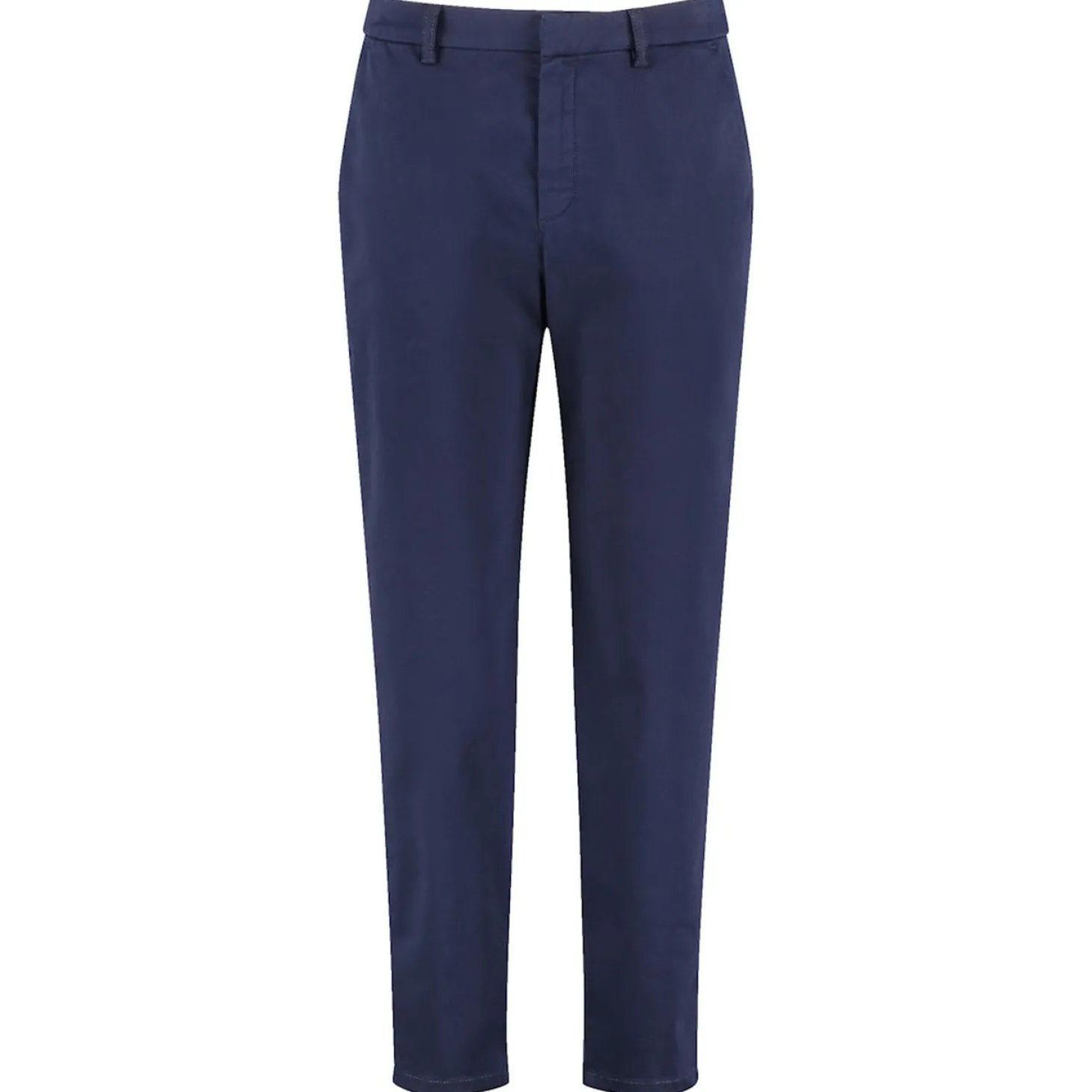 HOSE FREIZEIT VERKUE CHINO