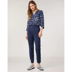 HOSE FREIZEIT VERKUE CHINO