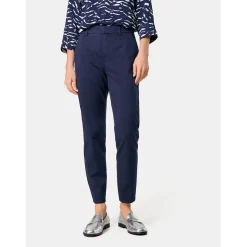 HOSE FREIZEIT VERKUE CHINO