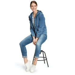 Hose Jeans 1/1 LAEnge