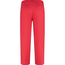 HOSE TUCH VERKUERZT LOOSE FIT