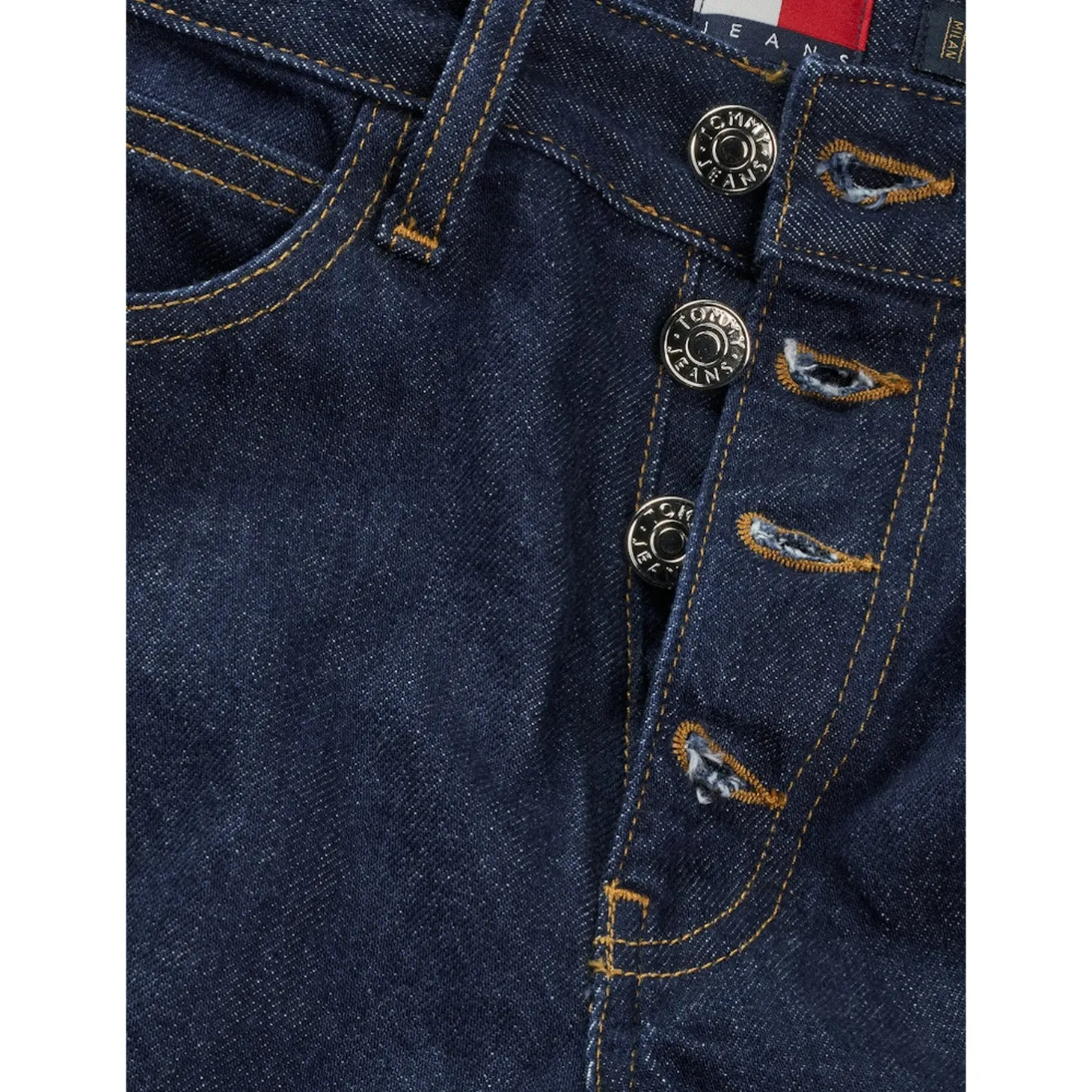 HOT PANT BF BI9056