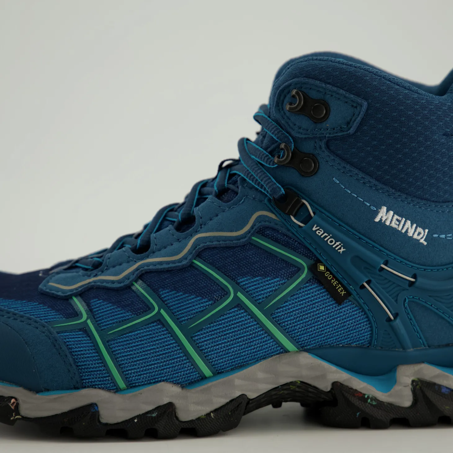 Houston Lady Mid GTX