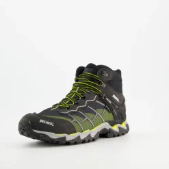 Houston Mid GTX
