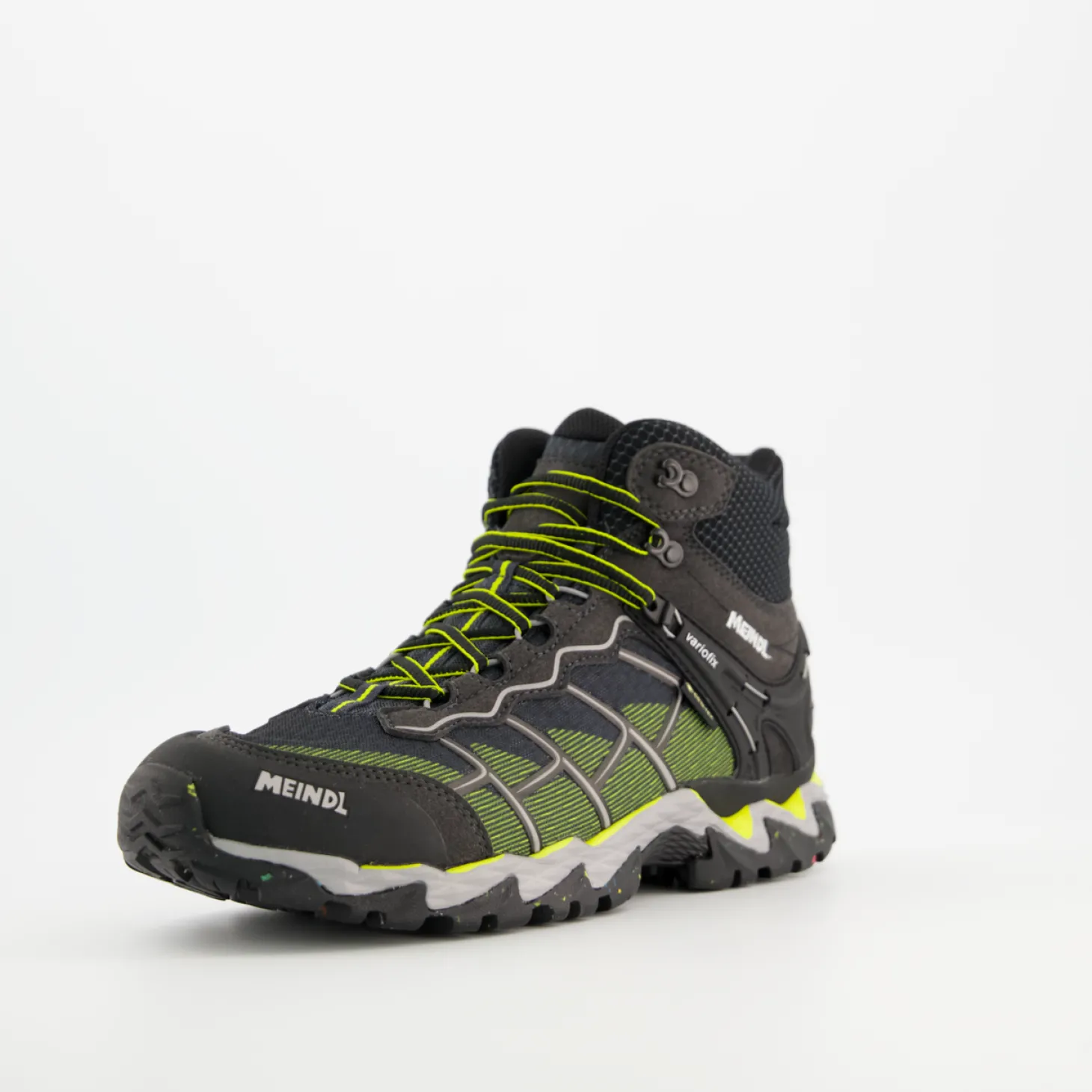 Houston Mid GTX
