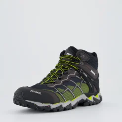 Houston Mid GTX