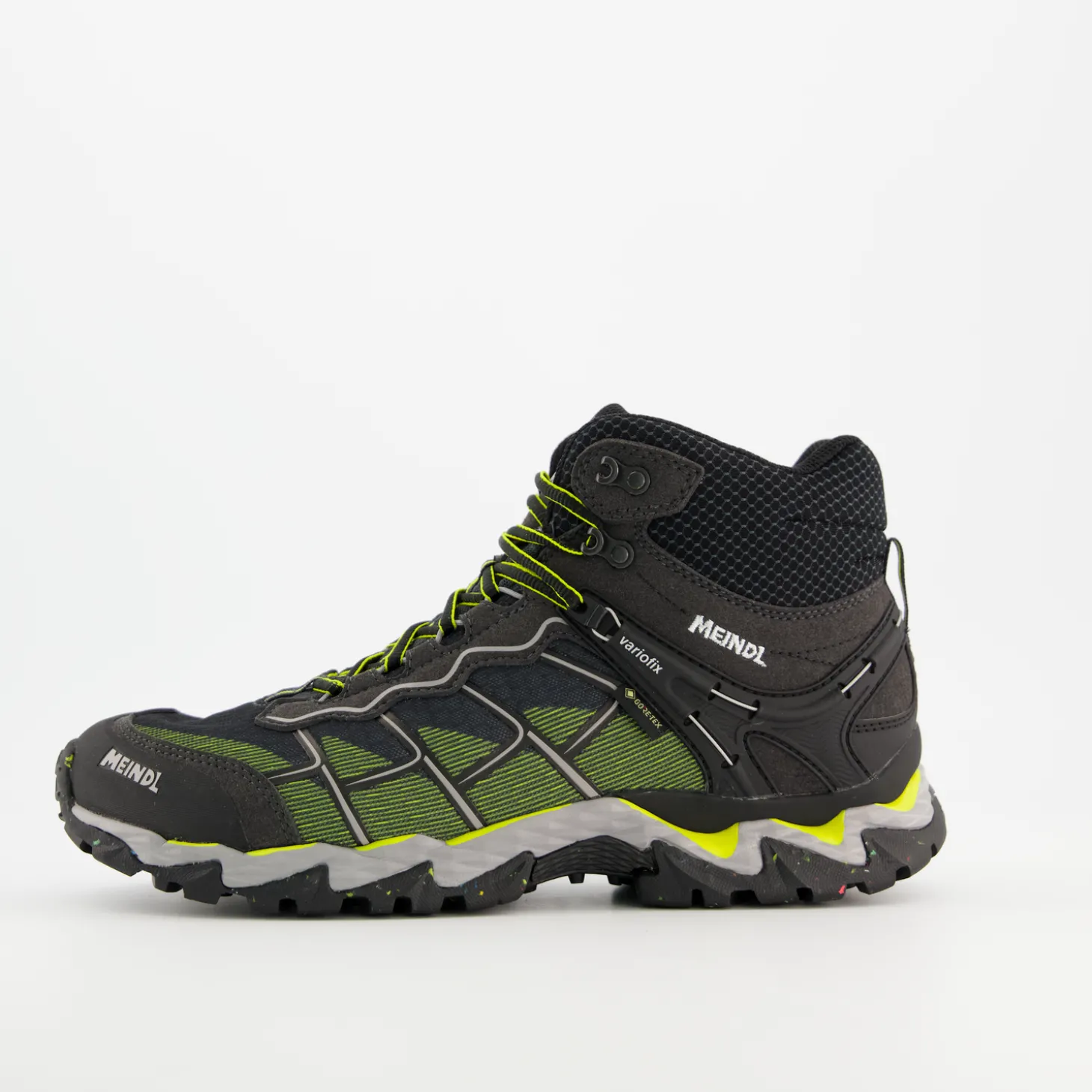 Houston Mid GTX