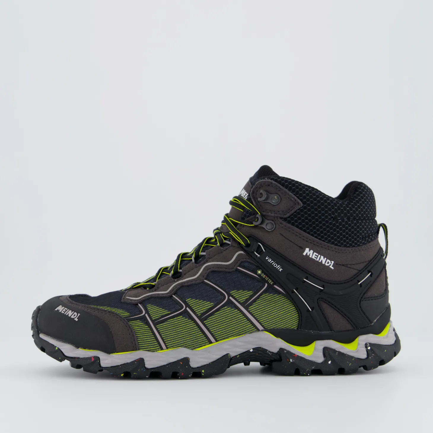 Houston Mid GTX
