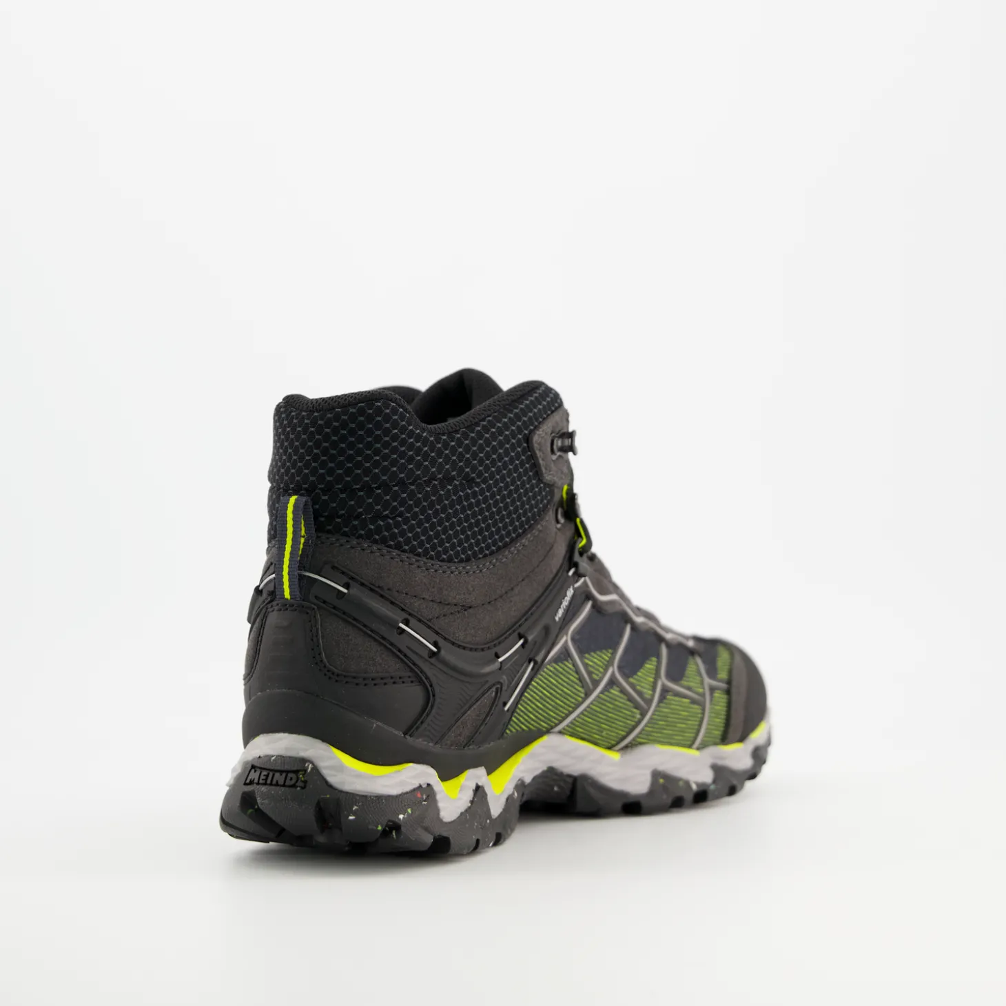 Houston Mid GTX