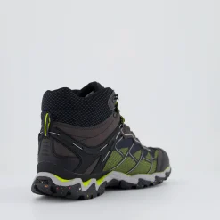 Houston Mid GTX
