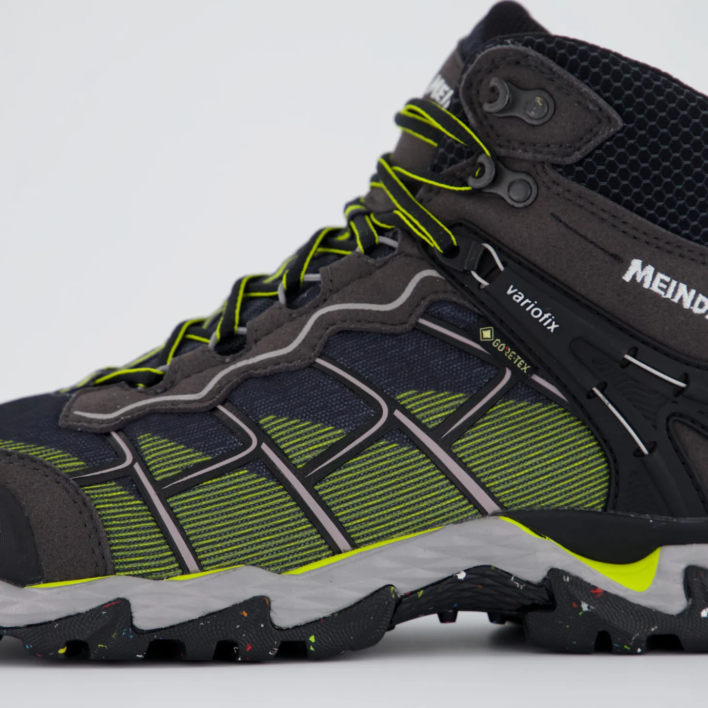 Houston Mid GTX