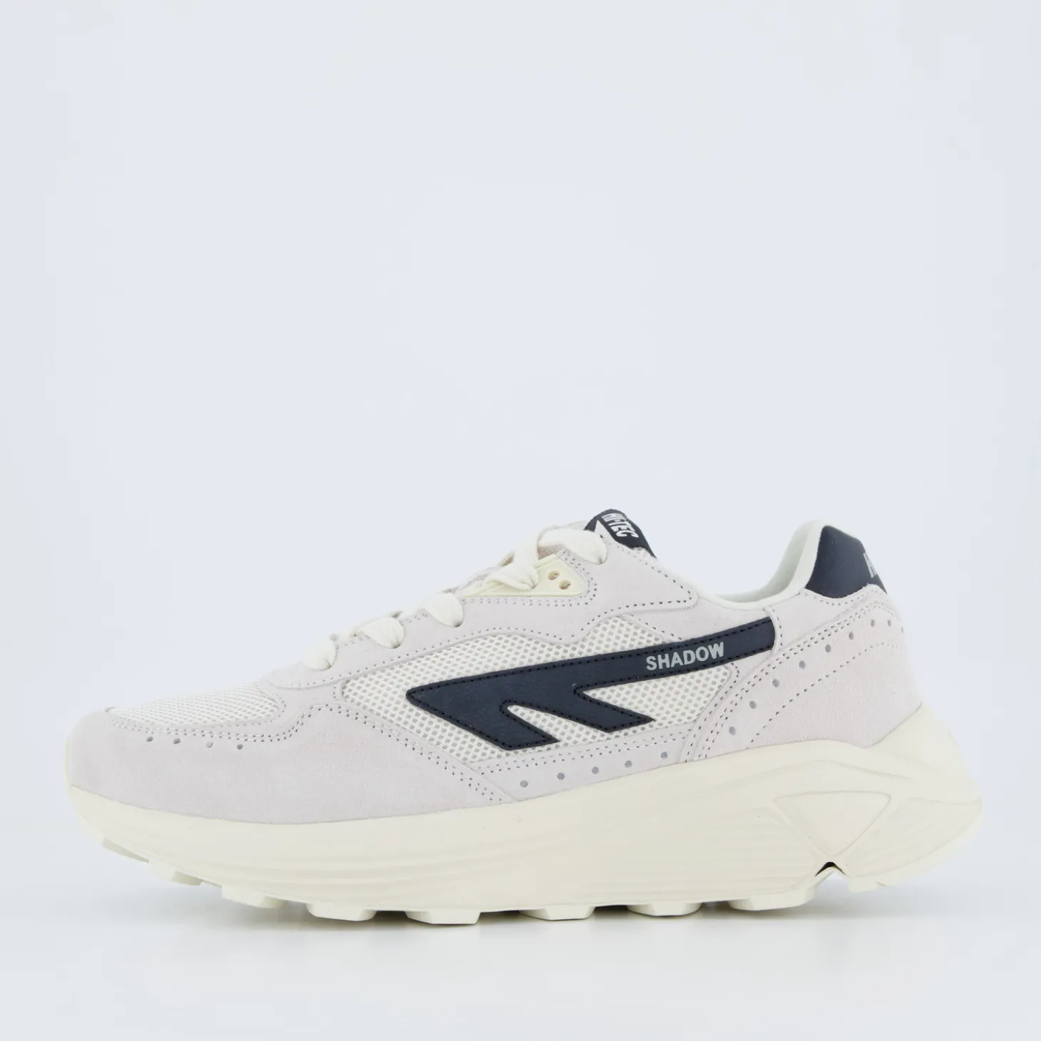 HTS SILVER SHADOW RGS
